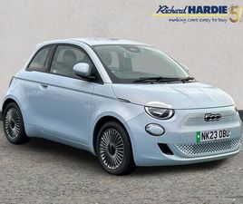 E 42KWH ICON AUTO 3DR