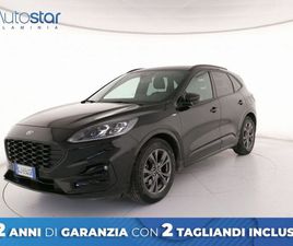 KUGA 1ª SERIE 1.5 ECOBLUE ST-LINE X 2WD 120CV AUTO