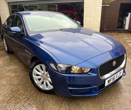 2016 (16) - 2.0D SE AUTO EURO 6 (START/STOP) 4DR