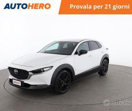 MAZDA CX-30 GY71292