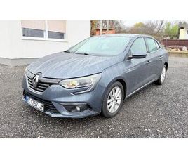 RENAULT MEGANE GRANDCOUPE 1.5 DCI **1.VLASNIK REG 12/2026**, 2018 GOD.