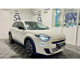 T-GEN 3 1.2 HYBRID 110 DCT6 LA PRIMA