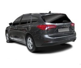 FORD FOCUS ST FOCUS ST.1.5 TDCI ECOBLUE BUSINESS