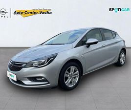 K ACTIVE 1.0T +SITZHEIZ. +PDC +CARPLAY ACTIVE STAR