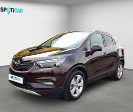 X 1.4 T INNOVATION LEDER/NAVI/LED/RFK/SHZ/ALLWETTER