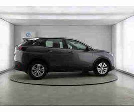 PEUGEOT 3008 3008 1.2 PURETECH ACTIVE PACK