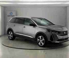 5008 1.2 PURETECH ALLURE PACK EAT8