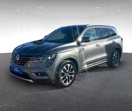 2.0 DCI 175CH INTENS X-TRONIC - 18