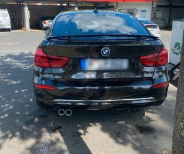 BMW SERIE 3 GT 320 BMW 320D GT