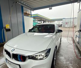 BMW SERIE 3 GT 330 BMW 330 GT I XDRIVE M SPORT