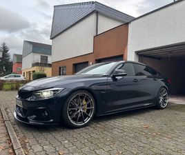BMW 440I F36 M-PERFORMANCE XDRIVE LCI