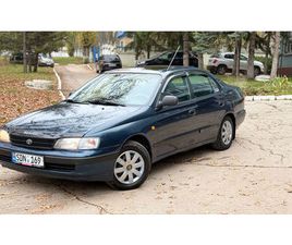 TOYOTA CARINA AN. 1995
