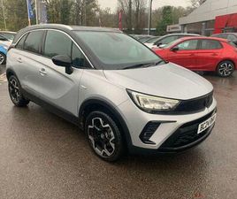 1.2 TURBO ULTIMATE AUTO EURO 6 (S/S) 5DR