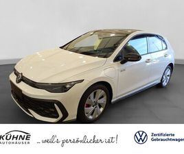 GOLF GTE | MATRIX NAVI PANO LEDER AHK ACC DCC