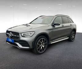 300 E HYBRID 313CH AMG LINE 4MATIC 9G-TRONIC