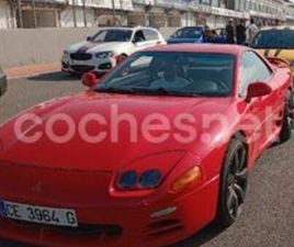 MITSUBISHI 3000 GT BI TURBO MITSUBISHI 3000 GT