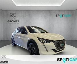 E- GT 136 PANORAMA LED SHZ DAB NAVI DIGITALES COCK