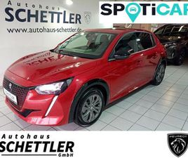 ELEKTROMOTOR 136 ALLURE PACK*NAVI*OBC 11 KW