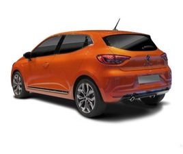 RENAULT CLIO E-TECH CLIO 1.6 E-TECH EXCLUSIVE