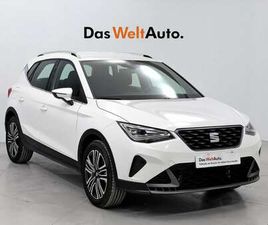 SEAT IBIZA 1.0 TSI 85KW (115CV) FR XM