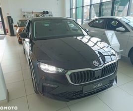 SKODA SCALA 1.5 TSI EDITION 130