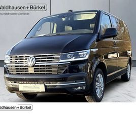 T6.1 2.0 TDI MULTIVAN GENERATION SIX*RFK*AHK*STHZ