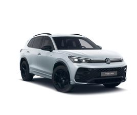 TIGUAN R-LINE 1,5 L EHYBRID OPF DSG KLIMA