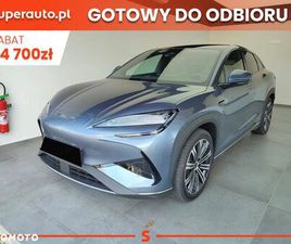 BYD SEALION 7 BYD SEALION 7