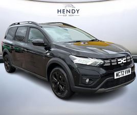 DACIA JOGGER 1.0 TCE EXTREME SE 5DR