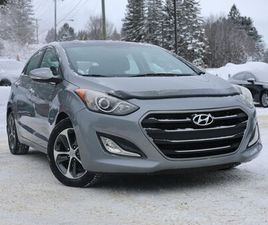 5 PORTES, BOÎTE MANUELLE GT, TOIT OUVRANT PA