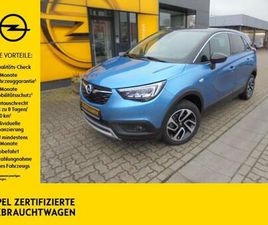 X 1.2 T INNOVATION RFK/SHZ/LHZ/LED/ALLWETTERREIFEN