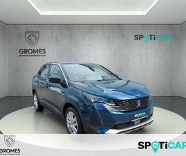 ACTIVE PACK 1.5 BLUEHDI 130 LED SHZ PDC DIGITALES