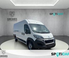 KASTEN HOCHRAUM L4H2 435 PRO 2,2 BLUEHDI 165 STOP&