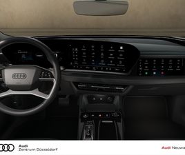 AVANT EDITION ONE GREY KLIMAPAKET TECHPLUS S-LINE