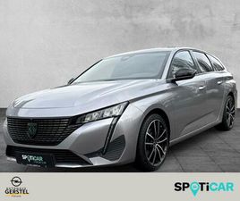 SW ALLURE PACK NAVI KEYLESS CAM LED PDC VO/HI