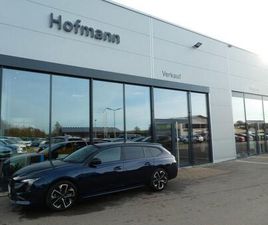 SW GT, SHZ, KAMERA, PDC, NAVI, LED