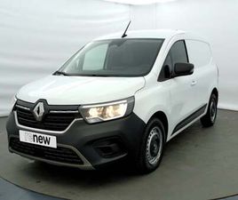 RENAULT KANGOO VAN L1 1.5 BLUE DCI 115CH EXTRA EDC7 - 22