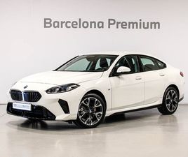 218D GRAN COUPE 110 KW (150 CV)