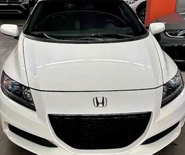 HONDA CR-Z 2015 HONDA CR-Z