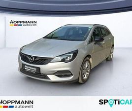 K ST BUSINESS 1.5D*NAVI*KAMERA*SITZHZG*LENKRADHZG*