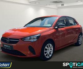 OPEL CORSA CORSA-E EDITION OBC 11KW