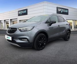 OPEL MOKKA X X 1.6 D 136CH COLOR EDITION 4X2