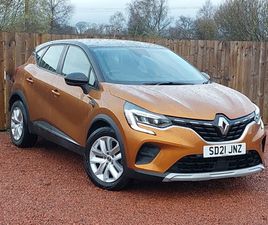 1.0 TCE 100 PLAY 5DR