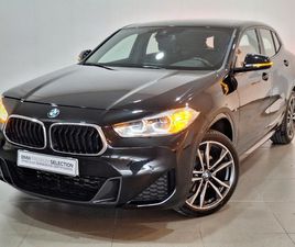 BMW X2 SDRIVE 18D SDRIVE18D BUSINESS 110 KW (150 CV)