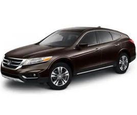 HONDA CROSSTOUR 2013 HONDA CROSSTOUR EX-L