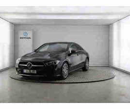 CLA 200 PROGRESSIVE AUT.