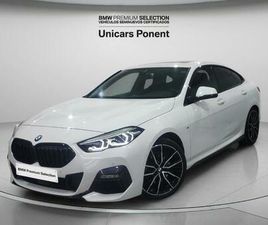 218I GRAN COUPE 103 KW (140 CV)