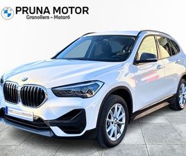 SDRIVE20I 141 KW (192 CV)