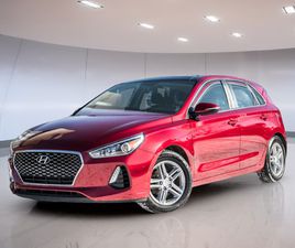 HYUNDAI ELANTRA GT GLS ** MAGS TOIT PANO SIEGES VOLANT MIROIRS C
