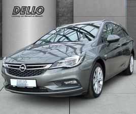 ST ACTIVE APPLE CARPLAY ANDROID AUTO MEHRZONENKLIM